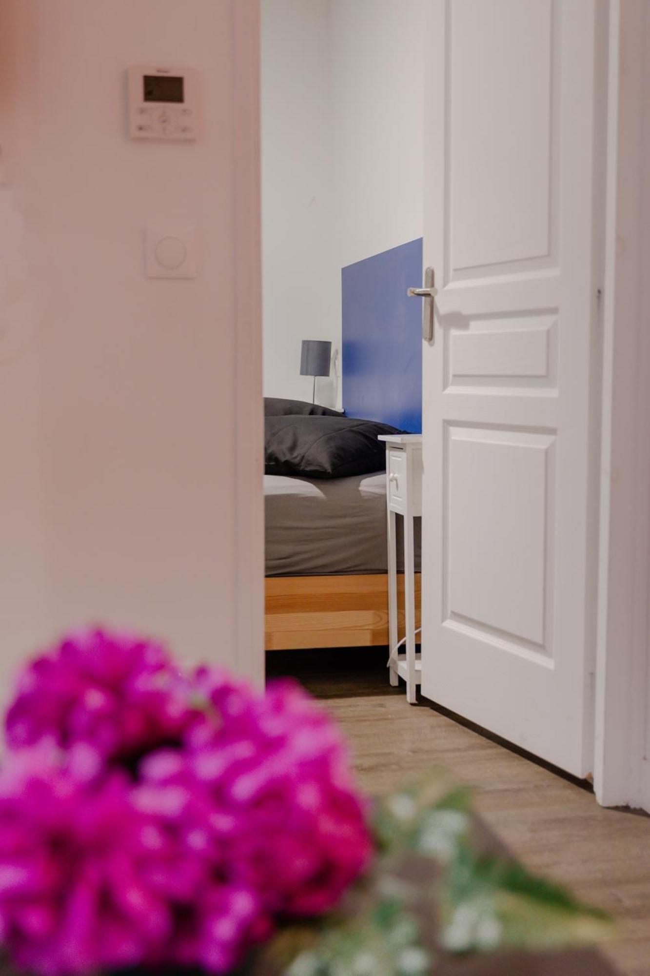 Meubles De Tourisme A Vincennes Apartman Kültér fotó