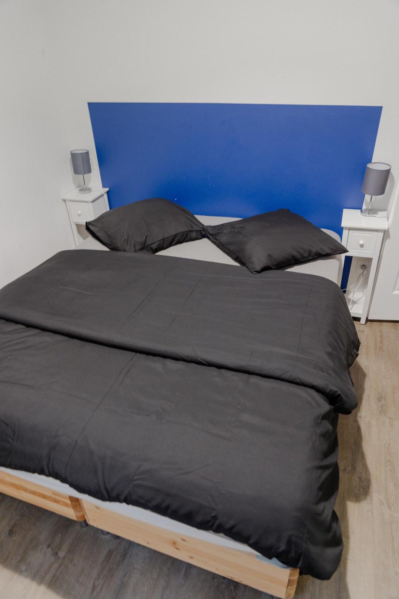 Meubles De Tourisme A Vincennes Apartman Kültér fotó