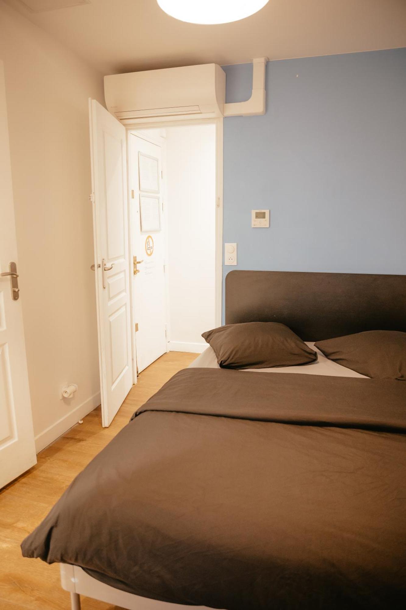 Meubles De Tourisme A Vincennes Apartman Kültér fotó