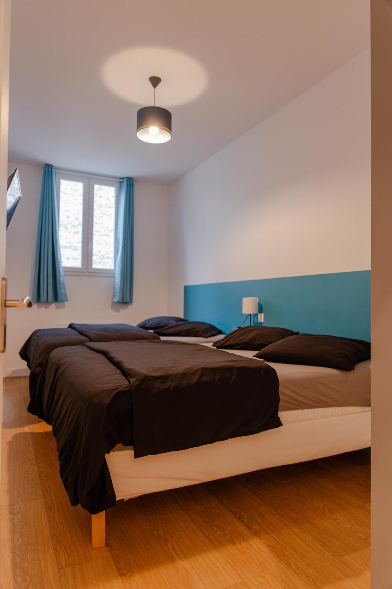 Meubles De Tourisme A Vincennes Apartman Kültér fotó