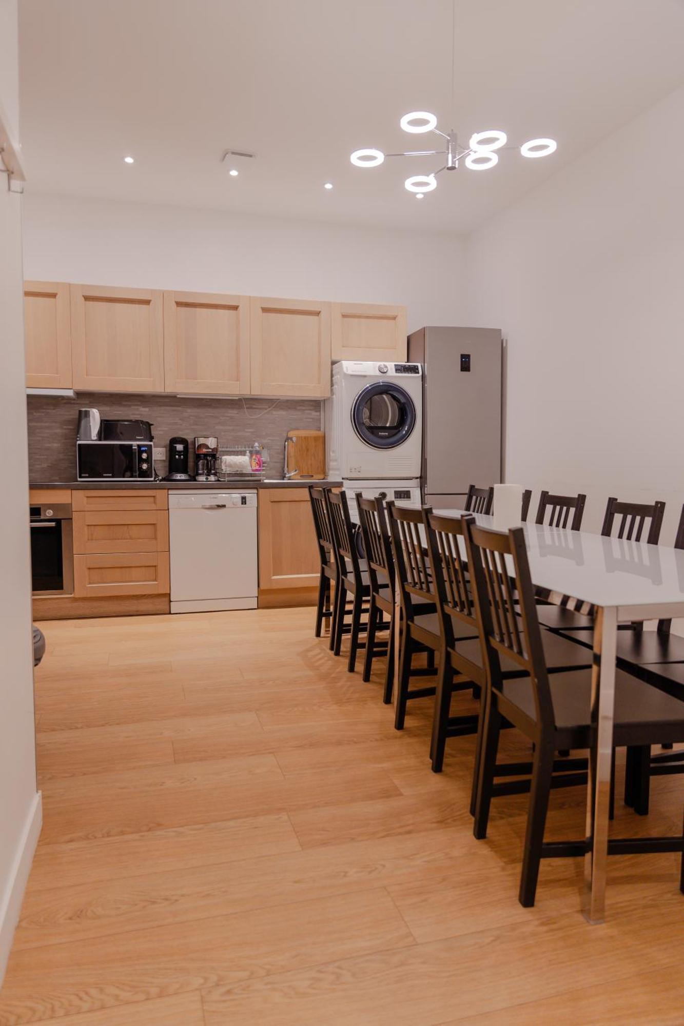 Meubles De Tourisme A Vincennes Apartman Kültér fotó