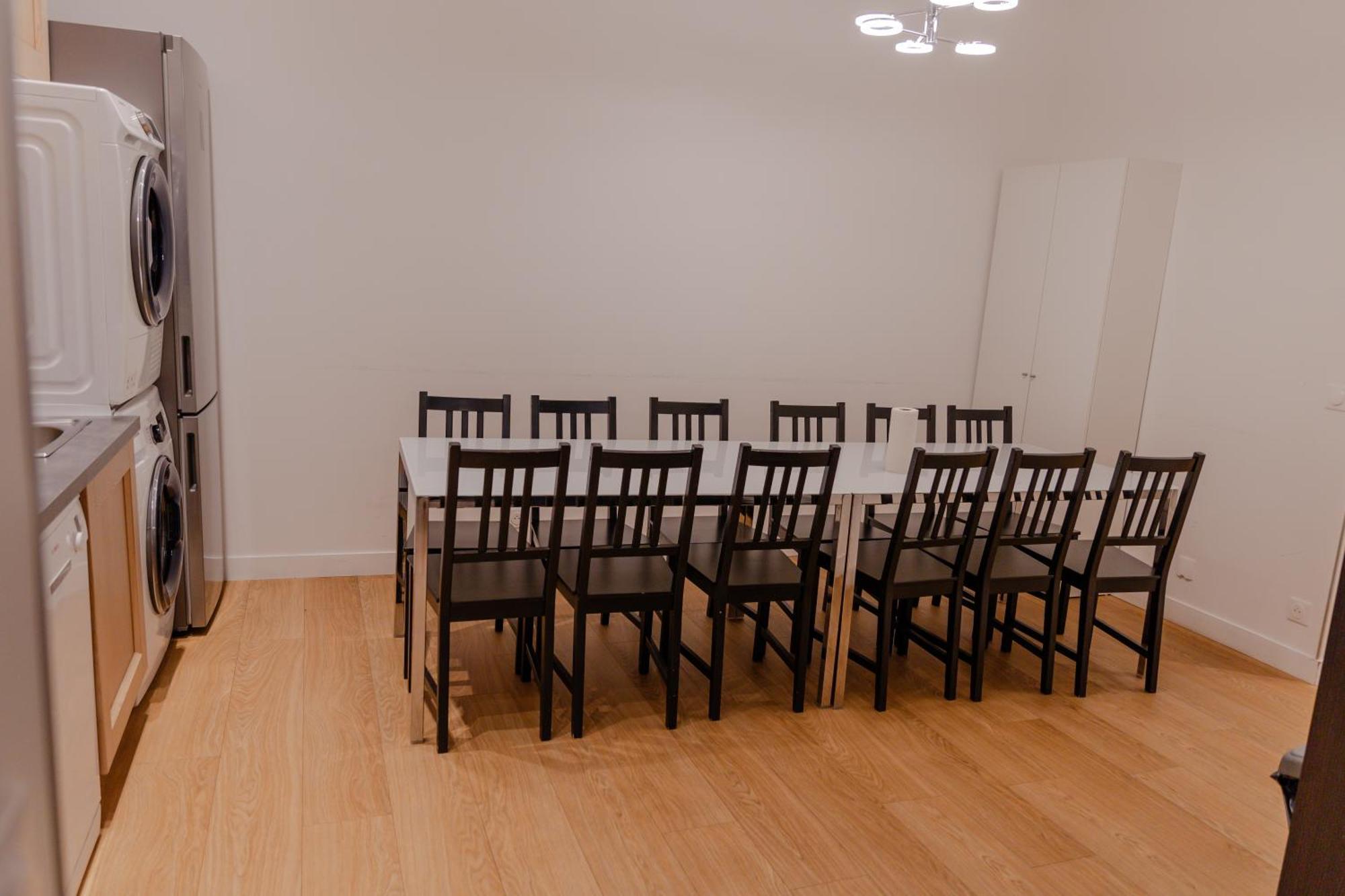 Meubles De Tourisme A Vincennes Apartman Kültér fotó