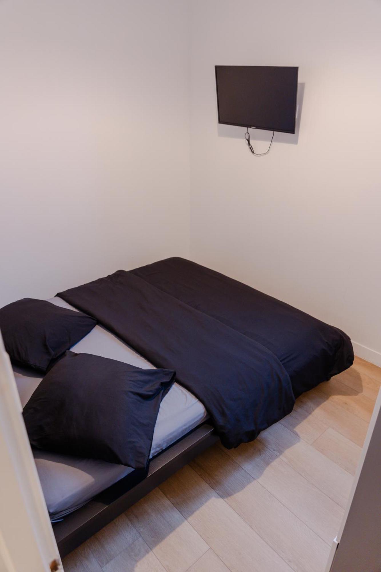 Meubles De Tourisme A Vincennes Apartman Kültér fotó
