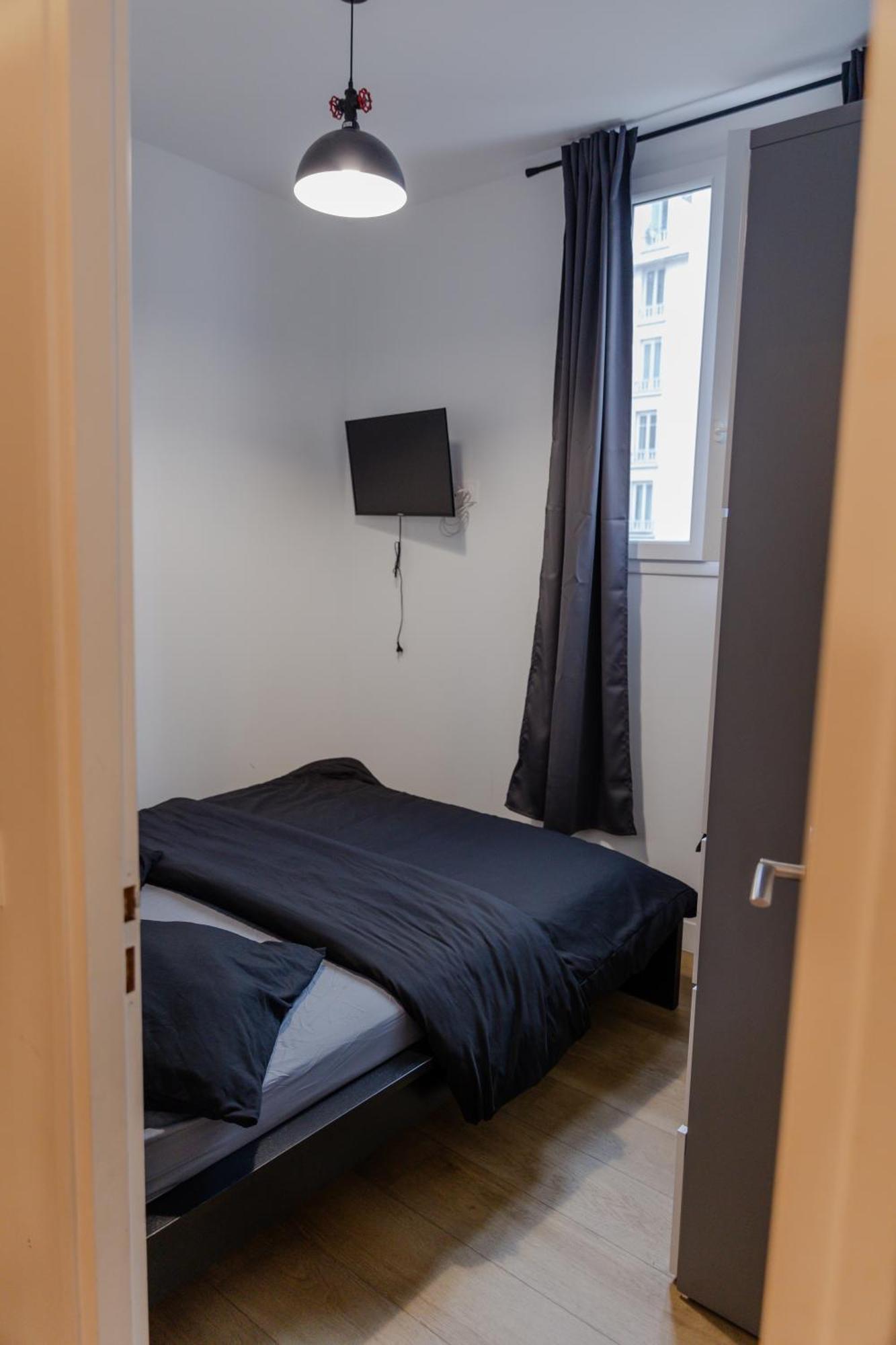 Meubles De Tourisme A Vincennes Apartman Kültér fotó