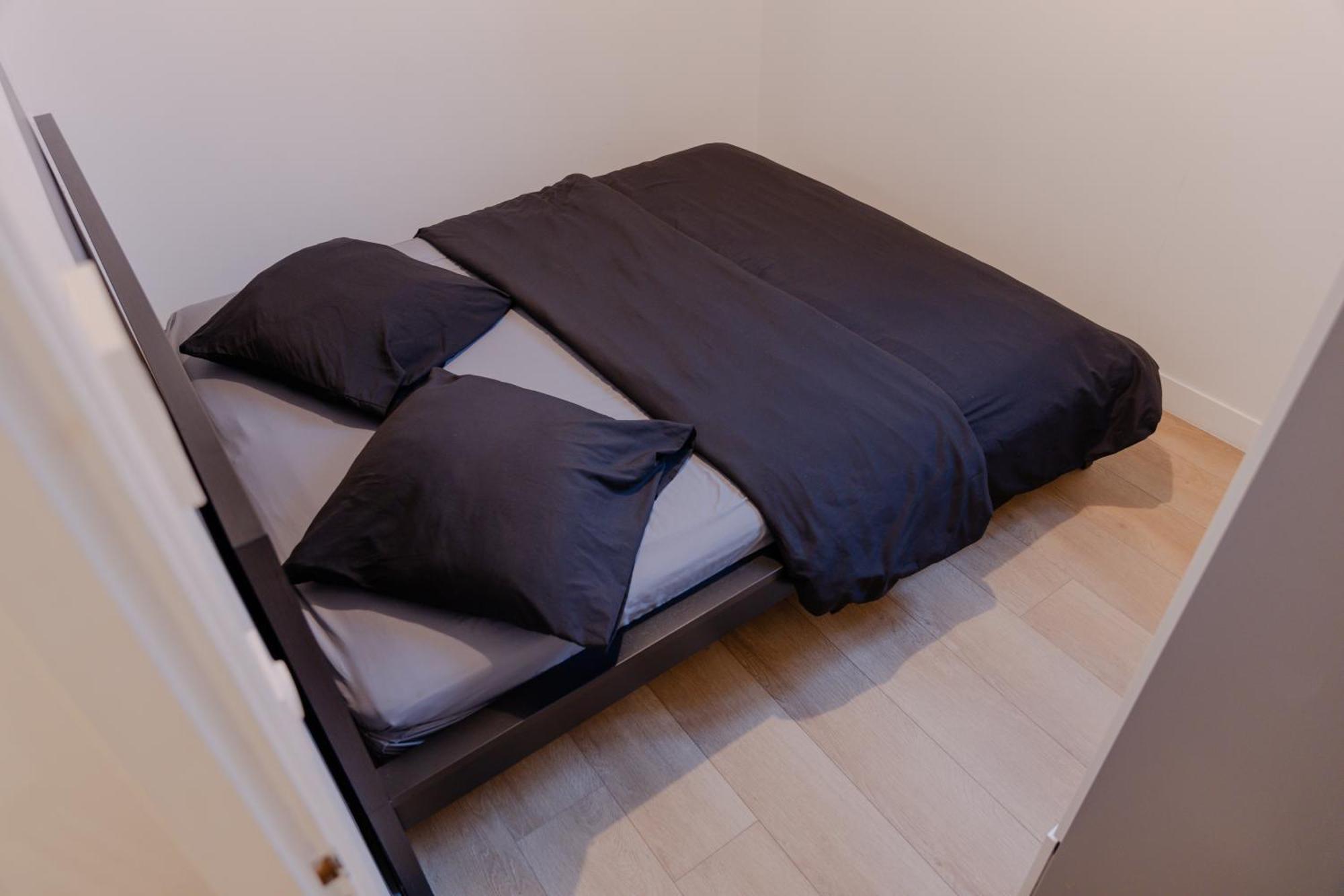 Meubles De Tourisme A Vincennes Apartman Kültér fotó