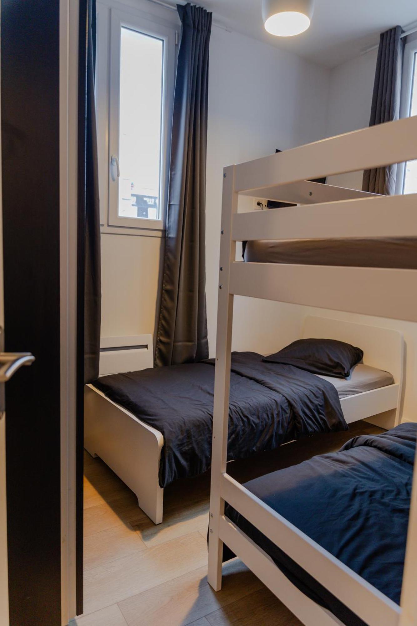 Meubles De Tourisme A Vincennes Apartman Kültér fotó