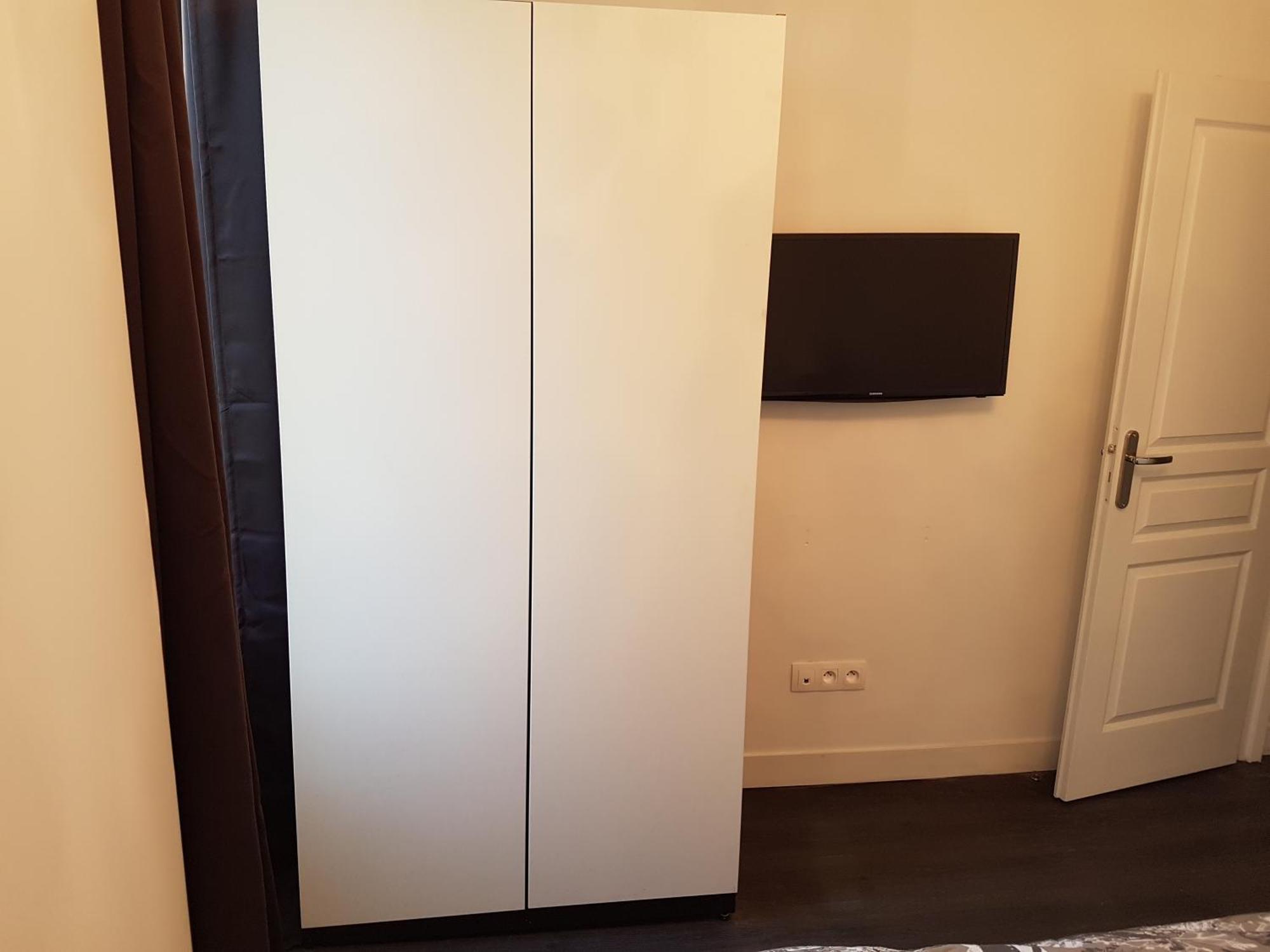 Meubles De Tourisme A Vincennes Apartman Kültér fotó